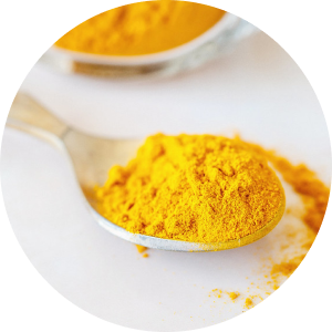 Curcumin <span>(Curcuma Longa)</span>