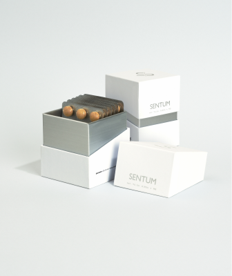 Sentum Signature Course