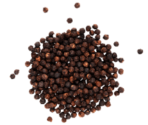 Black Pepper (50:1)