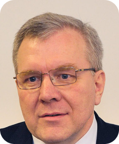 Dmitry Babarykin